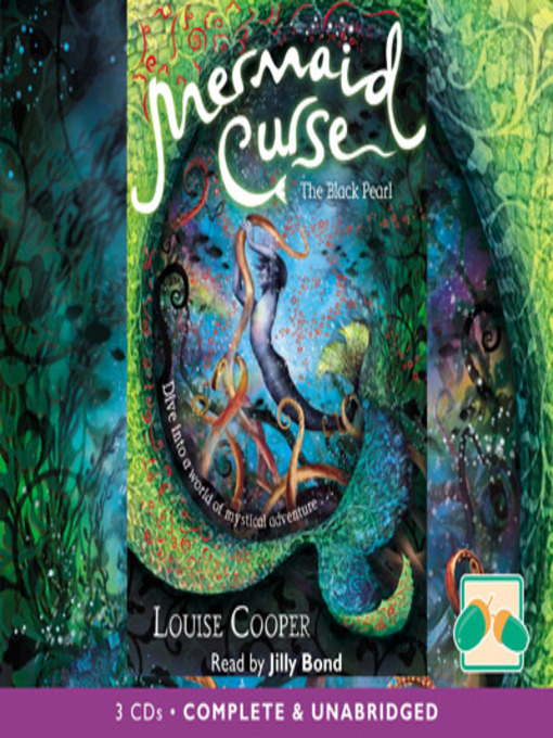 Title details for The Black Pearl by Louise Cooper - Available
